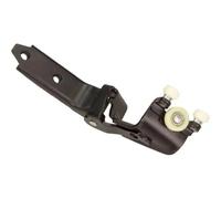 Guida rullo porta scorrevole centro Dx 27-0206 MAXGEAR per VW MULTIVAN T5