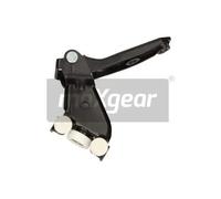 MAXGEAR Guidarullo, Porta scorrevole compatibile con VW 27-0213