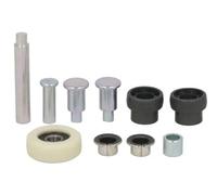 Guida rullo porta scorrevole centro Dx 6003-00-0296P BLIC per FIAT