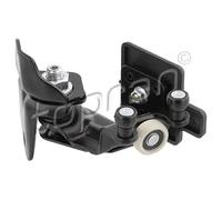 Guida rullo porta scorrevole centro Dx 626 003 TOPRAN per FIAT PEUGEOT CITROËN