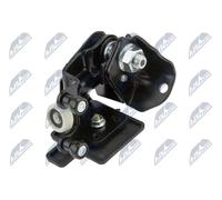 Guida rullo porta scorrevole centro Dx EZC-FT-088 NTY per FIAT PEUGEOT CITROËN