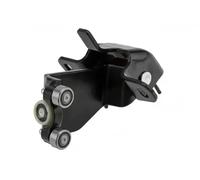 NTY Guidarullo, Porta scorrevole compatibile con MERCEDES-BENZ EZC-ME-132
