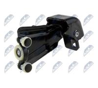 NTY Guidarullo, Porta scorrevole compatibile con MERCEDES-BENZ EZC-ME-137