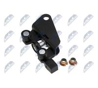 Guida rullo porta scorrevole centro Dx EZC-PL-060 NTY per OPEL COMBO Tour