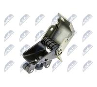 Guida rullo porta scorrevole centro Dx EZC-RE-120 NTY per RENAULT KANGOO Express