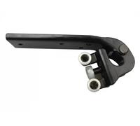 Guida rullo porta scorrevole centro Dx FT95386 FAST per RENAULT OPEL