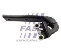 Guida rullo porta scorrevole centro Dx FT95386 FAST per RENAULT OPEL