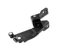 NTY Guidarullo per porta scorrevole EZC-FT-100 compatibile con FIAT e OPEL