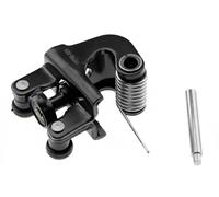 NTY guida a rulli, porta scorrevole EZC-RE-028 ad es. 7700352379