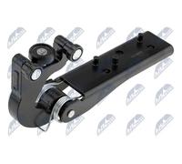 Guida rullo porta scorrevole centro EZC-RE-101 NTY per OPEL RENAULT NISSAN