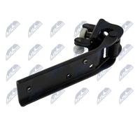 NTY Guidarullo, Porta scorrevole compatibile con OPEL RENAULT EZC-RE-109