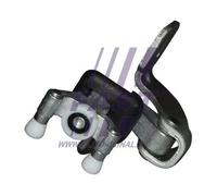 Fast Guida porta scorrevole FT95310 – Guidarullo centro per Fiat Ducato (230L), Peugeot, Citroën