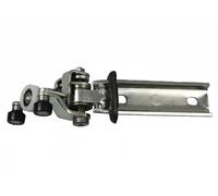 Guida rullo porta scorrevole centro FT95369 FAST per IVECO DAILY IV Autobus