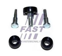 Guida rullo porta scorrevole centro FT95522 FAST per OPEL RENAULT