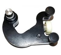 Guida rullo porta scorrevole centro FT95550 FAST per OPEL RENAULT