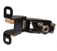 Guida rullo porta scorrevole centro FT95560 FAST per FORD TRANSIT Autobus