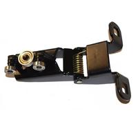 FAST FT95561 Guidarullo Porta scorrevole centro