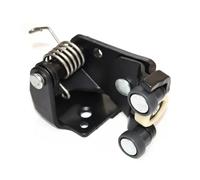 Guida rullo porta scorrevole centro FT95572 FAST per FORD TOURNEO CONNECT