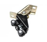 Guida rullo porta scorrevole centro FT95576 FAST per RENAULT KANGOO Express