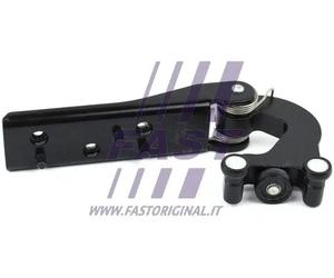 Guida rullo porta scorrevole centro FT95582 FAST per OPEL RENAULT