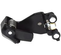 Guida rullo porta scorrevole centro FT95585 FAST per FIAT