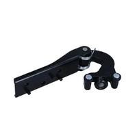 2x Guide a rullo porte scorrevoli MAXGEAR W ŚRODKU S+D per OPEL