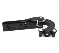 Guida rullo porta scorrevole centro FT95582 FAST per OPEL RENAULT