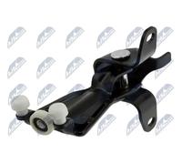 Guida rullo porta scorrevole centro Sx EZC-ME-129 NTY per MERCEDES-BENZ VIANO
