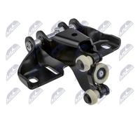 NTY EZC-ME-272 Guidarullo, Porta scorrevole