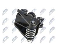 Guida rullo porta scorrevole centro Sx EZC-RE-117 NTY per OPEL VIVARO A Autobus