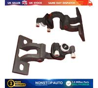 Guida Rullo Porta Scorrevole Cerniera Sinistra Centrale per Citroen Jumper/Relay
