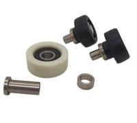Guida a rulli, porta scorrevole ROLL IV03