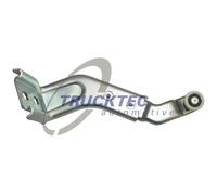 Guida rullo porta scorrevole Dx 02.53.086 TRUCKTEC AUTOMOTIVE per MERCEDES-BENZ