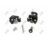 Guida rullo porta scorrevole Dx 137-01-007 ABAKUS per RENAULT OPEL
