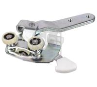 Guida rullo porta scorrevole Dx 174734 FEBI BILSTEIN per PEUGEOT CITROËN FIAT