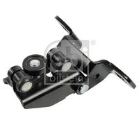 Guida rullo porta scorrevole Dx 177932 FEBI BILSTEIN per FORD TRANSIT Autobus