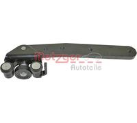 METZGER Guidarullo porta scorrevole 2310049 Dx per FIAT DOBLO MPV / Space wagon