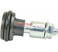 METZGER 2310056 Guidarullo, Porta scorrevole