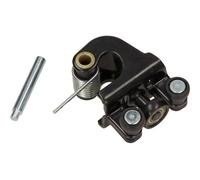 MAXGEAR Guidarullo, Porta scorrevole compatibile con OPEL RENAULT VAUXHALL