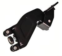 Guida rullo porta scorrevole Dx 27-2085 MAXGEAR per OPEL FIAT