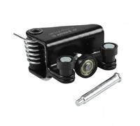 JP Group Guidarullo porta scorrevole 4388600180 per Nissan, Opel, Renault, Vauxhal