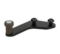 Guida rullo porta scorrevole Dx 6003-00-0303P BLIC per FORD TRANSIT Autobus