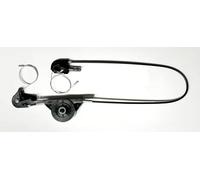Guida rullo porta scorrevole Dx 6206-01-039839P BLIC per VW