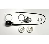 Guida rullo porta scorrevole Dx 6206-01-039841P BLIC per VW