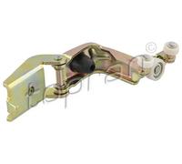 Guida rullo porta scorrevole Dx 626 002 TOPRAN per MERCEDES-BENZ