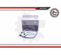 Guida rullo porta scorrevole Dx 96SKV753 ESEN SKV per FIAT PEUGEOT CITROËN