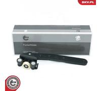 Guida rullo porta scorrevole Dx 96SKV836 ESEN SKV per FIAT