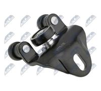 Guida rullo porta scorrevole Dx EZC-FR-116 NTY per FORD TRANSIT Autobus