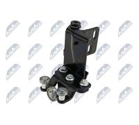 NTY EZC-FR-120 Guidarullo, Porta scorrevole