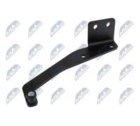Guida rullo porta scorrevole Dx EZC-FR-128 NTY per FORD TRANSIT CONNECT